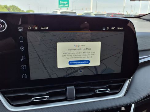 New 2026 Chevrolet Equinox LT w/ Convenience Package II image 15