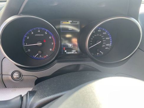 Used 2019 Subaru Outback 2.5i AWD/4WD image 12