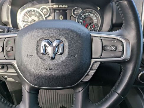 Certified 2023 RAM 1500 Big Horn image 16