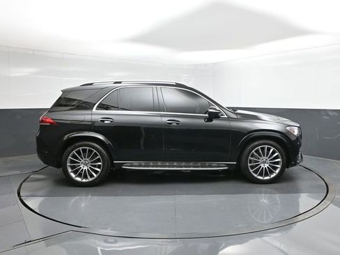 Used 2021 Mercedes-Benz GLE 450 4MATIC image 11