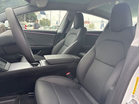 Used 2025 Tesla Model 3 Long Range RWD image 15