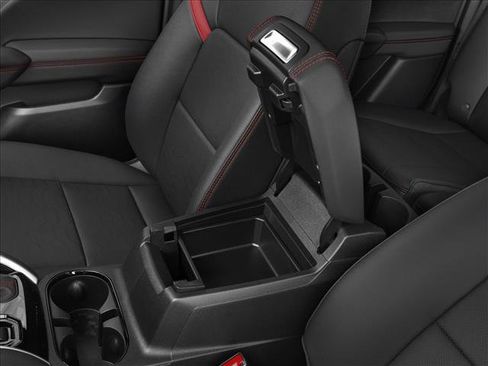 New 2026 Chevrolet Colorado Z71 image 10