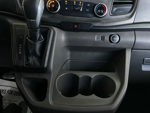 Used 2020 Ford Transit 350 XLT image 37
