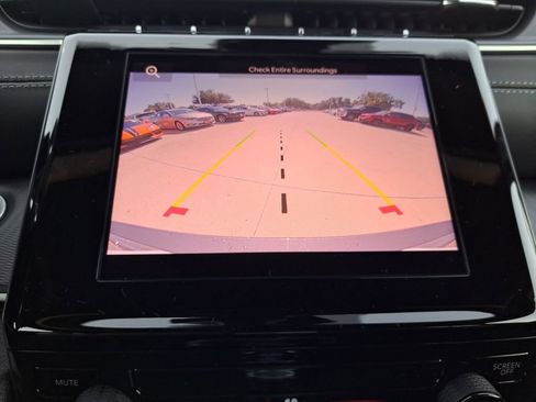 New 2025 Jeep Grand Cherokee Laredo X image 9