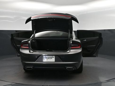 Used 2023 Dodge Charger SXT w/ Blacktop Package RWD image 51