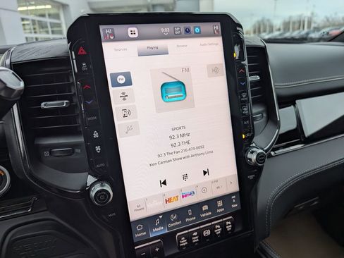 New 2026 RAM 3500 Limited image 23