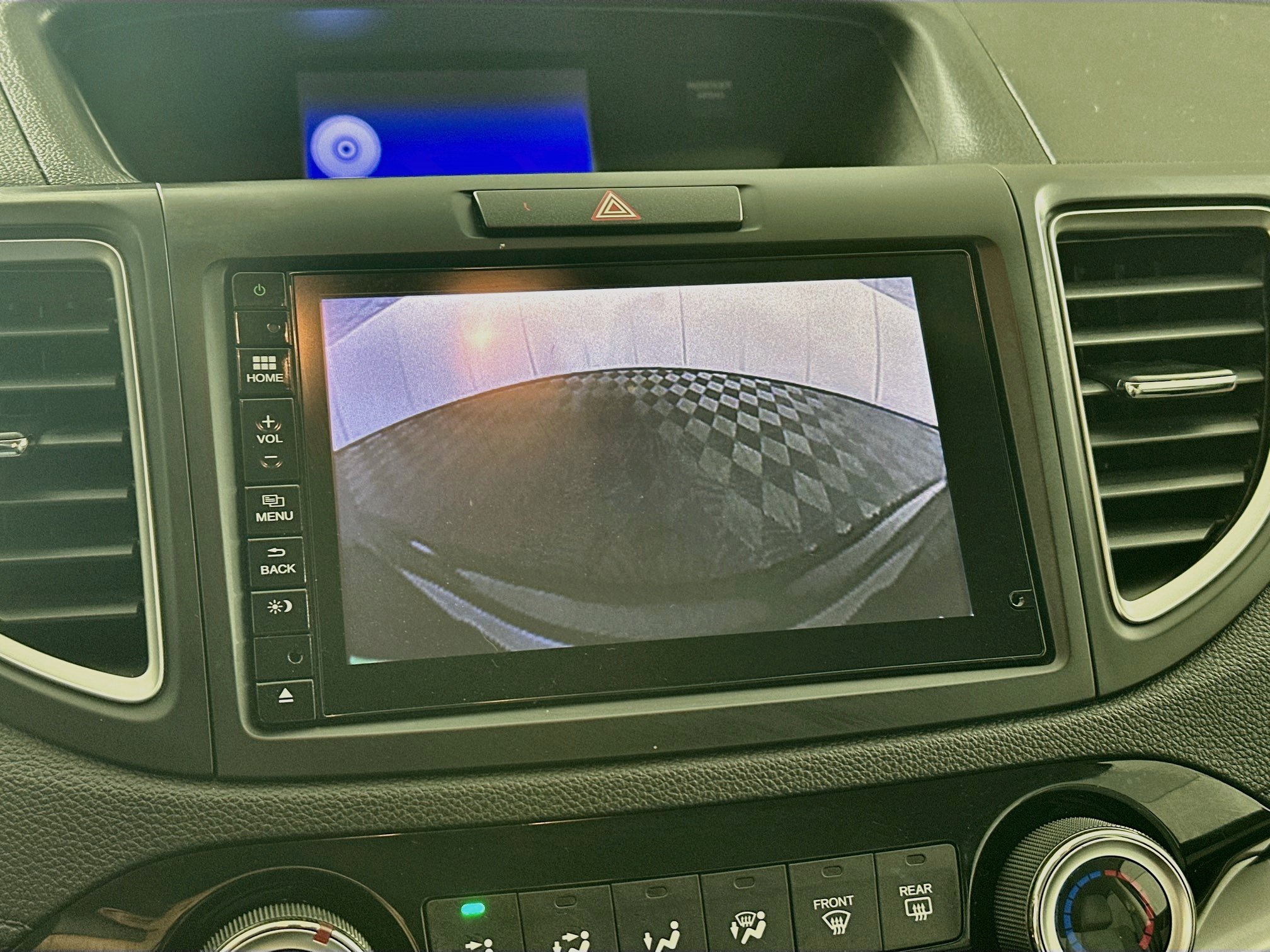 Used 2015 Honda CR-V EX image 21