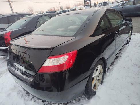 Used 2008 Honda Civic EX image 32