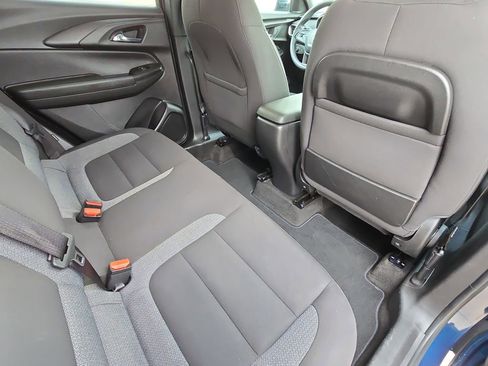 Used 2021 Chevrolet TrailBlazer LT w/ Driver Confidence Package image 11