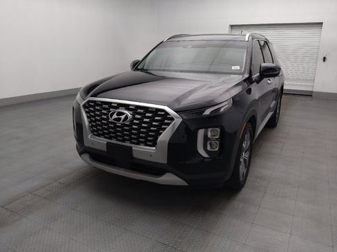Used 2020 Hyundai Palisade SEL w/ Convenience Package FWD image 15