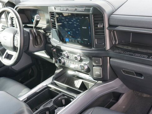 Certified 2024 Ford F250 Lariat AWD/4WD image 28