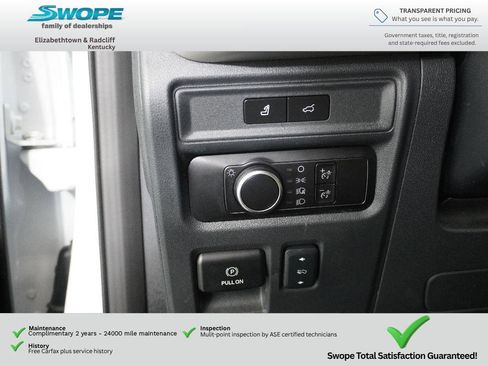 Used 2024 Ford Expedition Max XLT RWD image 16