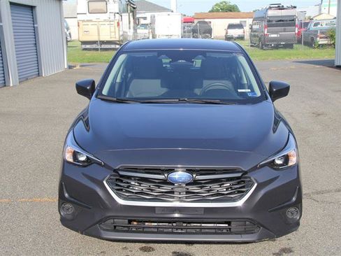 Used 2024 Subaru Impreza 2.0i w/ Popular Package #1A AWD/4WD image 3
