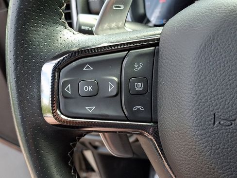 Certified 2025 RAM 1500 Rebel w/ Rebel Level 2 Equipment Group AWD/4WD image 20