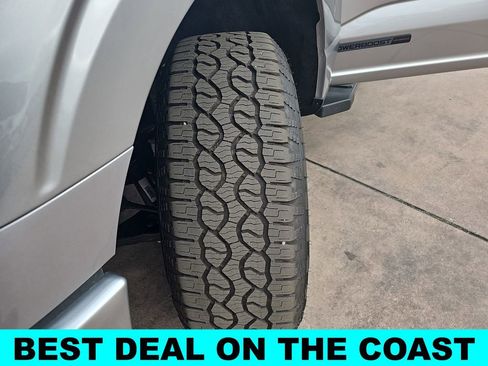 New 2026 Ford F150 XLT w/ Equipment Group 302A MID image 35