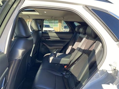 Certified 2025 MAZDA CX-30 2.5 Turbo w/ Premium Plus Pkg image 27