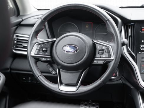 Used 2020 Subaru Legacy Sport w/ Popular Package #2 image 9