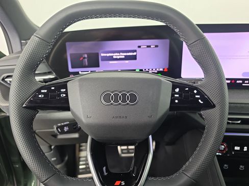 New 2026 Audi SQ5 Premium Plus AWD/4WD image 17