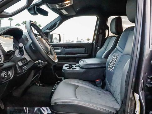 Certified 2022 RAM 2500 Power Wagon w/ Level 1 Equipment Group image 18