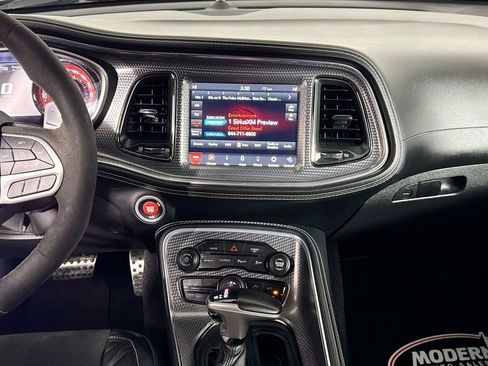 Used 2021 Dodge Challenger SRT Hellcat w/ Plus Package image 26