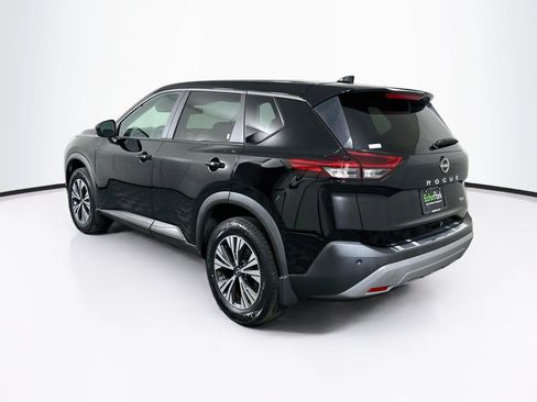 Used 2023 Nissan Rogue SV FWD image 5