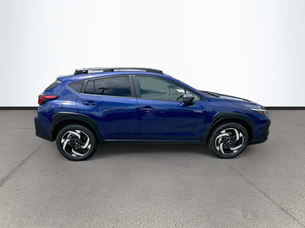 New 2026 Subaru Crosstrek 2.5i Limited w/ Crosstrek Mirror Package AWD/4WD image 8