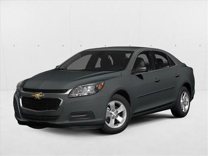 Used 2014 Chevrolet Malibu LT