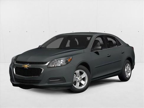 Used 2014 Chevrolet Malibu LT FWD image 1