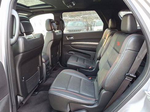 Certified 2017 Dodge Durango R/T image 11