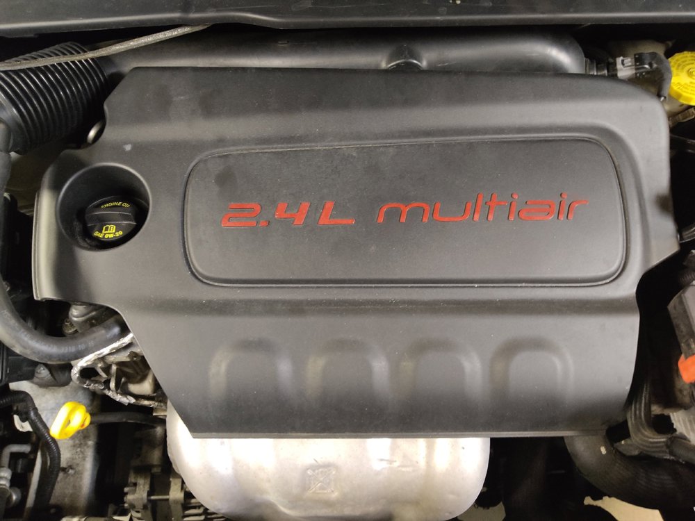 Used 2019 Jeep Compass Latitude w/ Popular Equipment Group FWD image 30