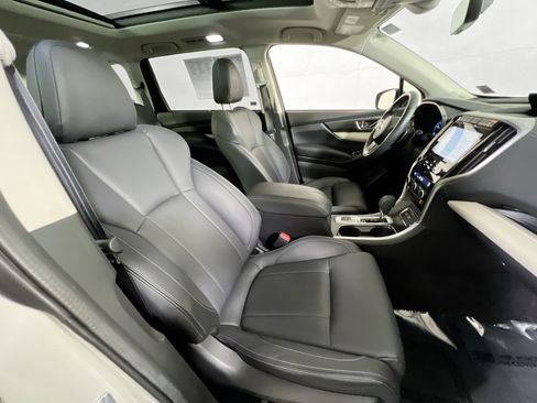 Used 2022 Subaru Ascent Limited w/ Technology Package image 31