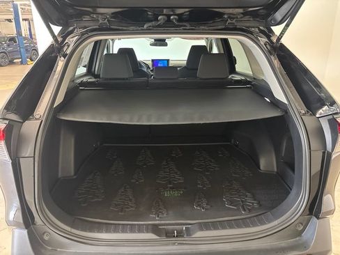 Used 2023 Toyota RAV4 AWD Hybrid image 11