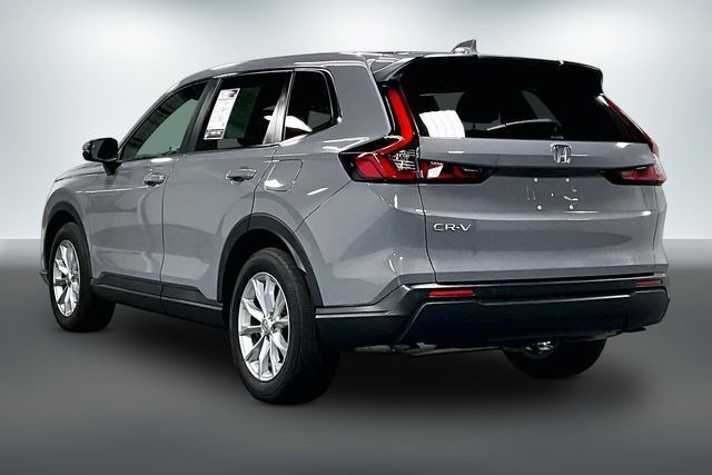 Used 2024 Honda CR-V EX-L image 6