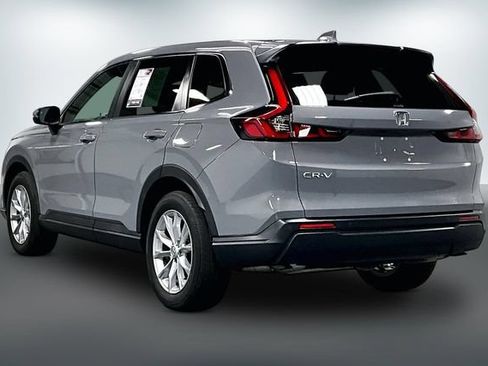 Used 2024 Honda CR-V EX-L image 6