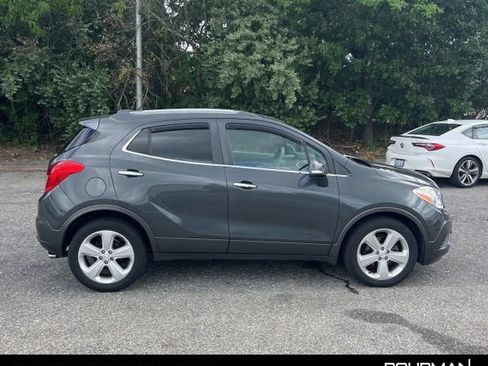 Used 2016 Buick Encore FWD image 6