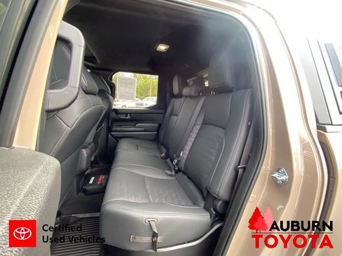 Certified 2026 Toyota Tacoma TRD Off-Road w/ TRD Off Road Premium Package AWD/4WD image 26