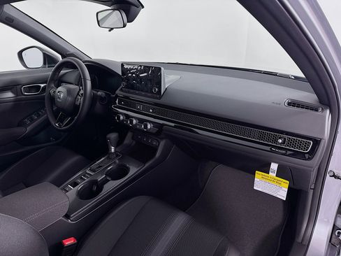 New 2026 Honda Civic Sport image 26