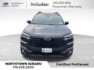 Used 2026 Subaru Outback Premium AWD/4WD video 1