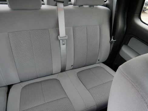 Used 2014 Ford F150 XLT w/ Equipment Group 301A Mid AWD/4WD image 14
