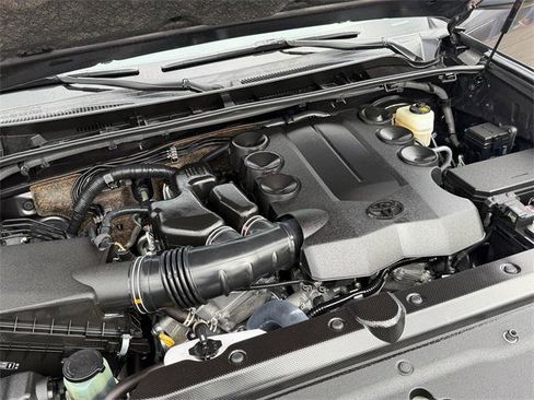 Certified 2023 Toyota 4Runner TRD Sport image 24