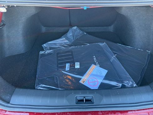 New 2026 Nissan Sentra SV image 33