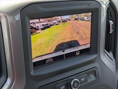 New 2025 GMC Sierra 3500 Pro image 13