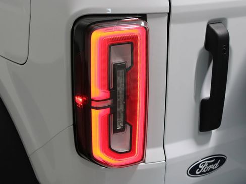 New 2026 Ford Bronco Badlands AWD/4WD image 53