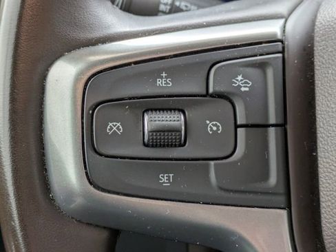 Used 2024 Chevrolet Tahoe LT image 28