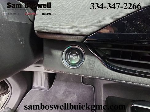 New 2026 Buick Enclave Sport Touring w/ Super Cruise Package FWD image 24