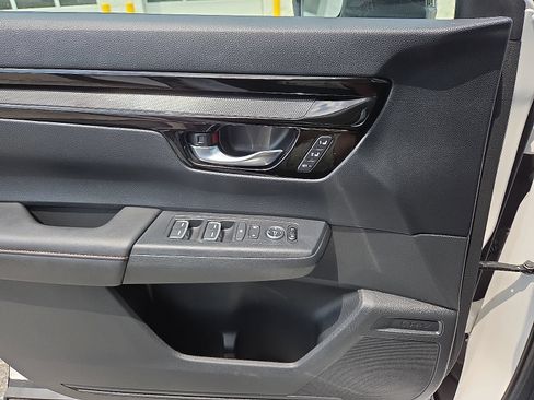 Used 2025 Honda CR-V Sport Touring image 25
