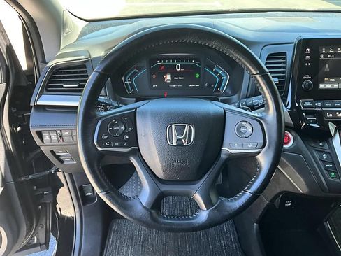 Used 2021 Honda Odyssey EX-L image 35