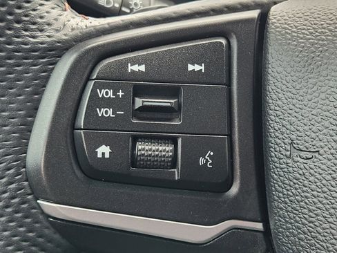 Certified 2025 Honda Ridgeline TrailSport image 27