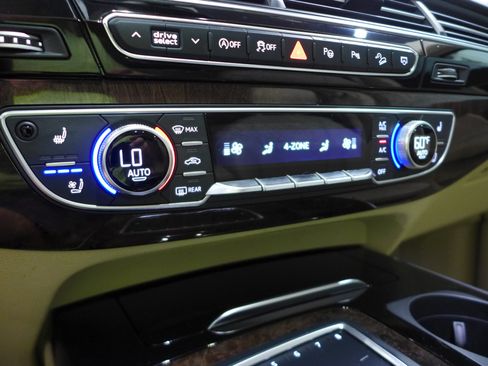 Used 2019 Audi Q7 3.0T Prestige image 39