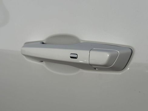 New 2026 GMC Terrain Elevation w/ Elevation Premium Package AWD/4WD image 16